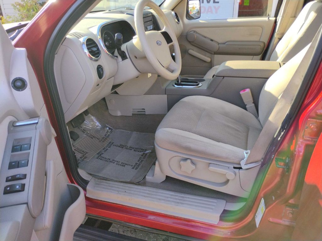 2006 Ford Explorer Image 5