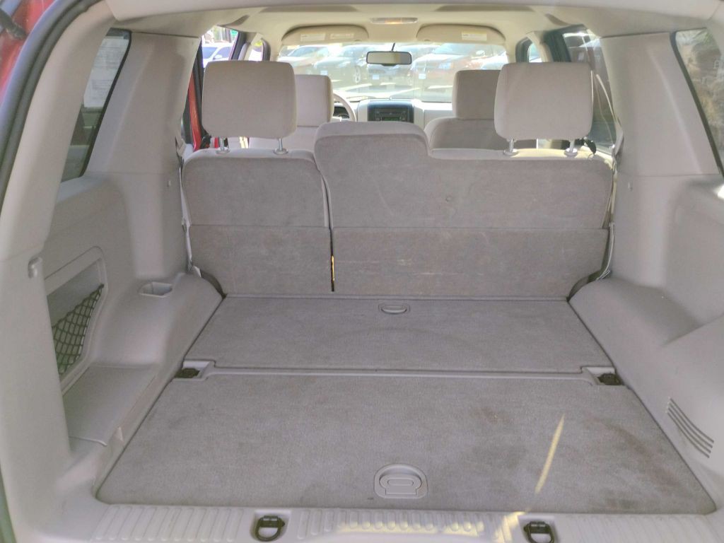 2006 Ford Explorer Image 6