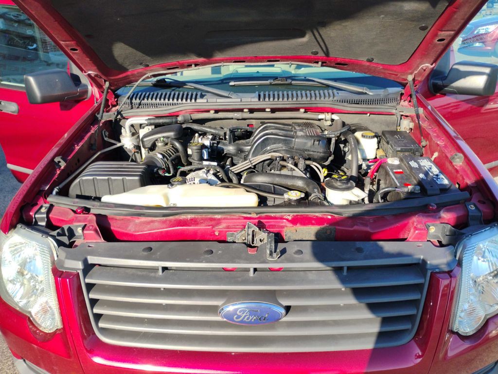 2006 Ford Explorer Image 7