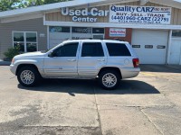 Image for 2004 Jeep Grand Cherokee Limited ID: 6619516