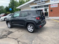 Image for 2023 Jeep Renegade Latitude ID: 6667106