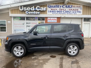 Image for 2023 Jeep Renegade Latitude ID: 6667106