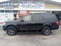 Image for 2017 Ford Expedition Limited ID: 6669352