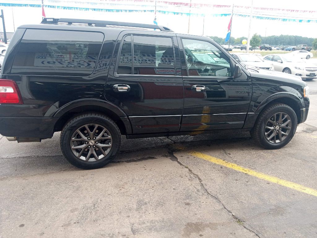 2017 Ford Expedition Image 5