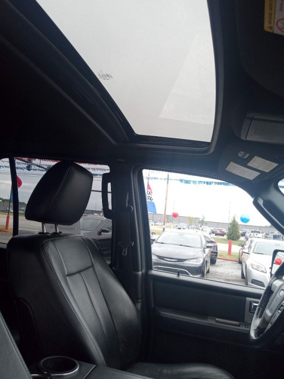 2017 Ford Expedition Image 6