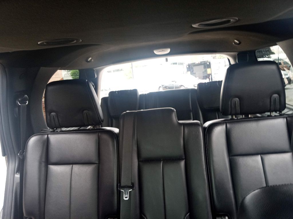 2017 Ford Expedition Image 11