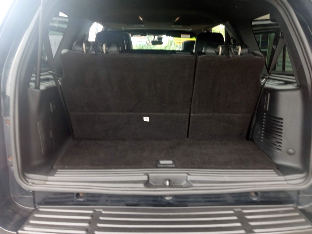 2017 Ford Expedition Image 13