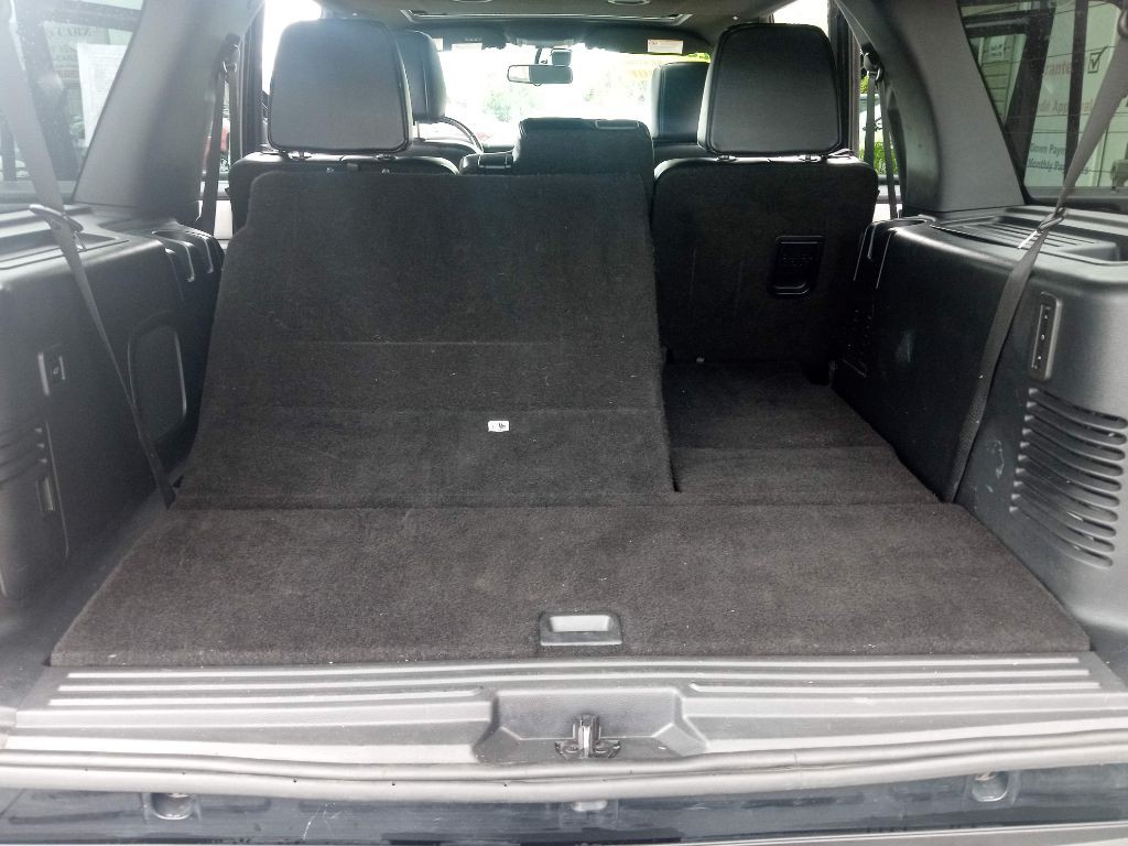 2017 Ford Expedition Image 14