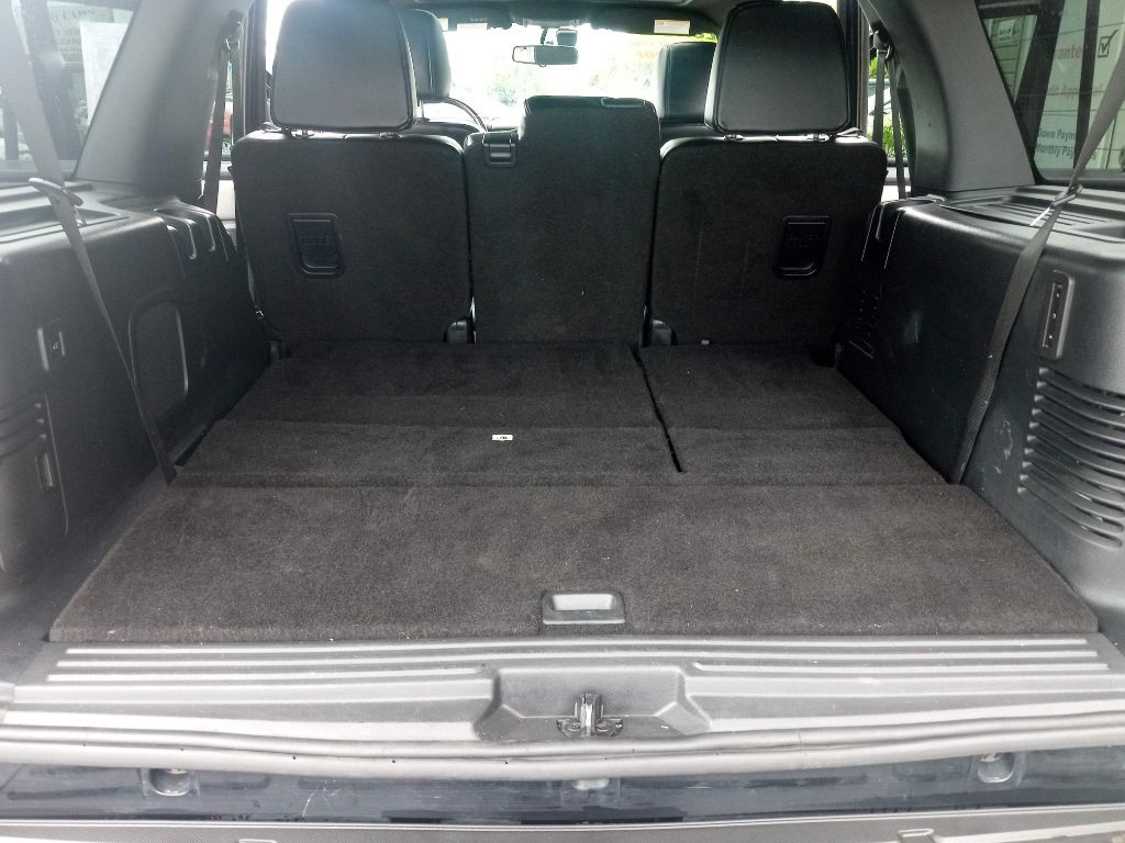 2017 Ford Expedition Image 15