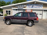 Image for 1997 Jeep Grand Cherokee Laredo ID: 6675208