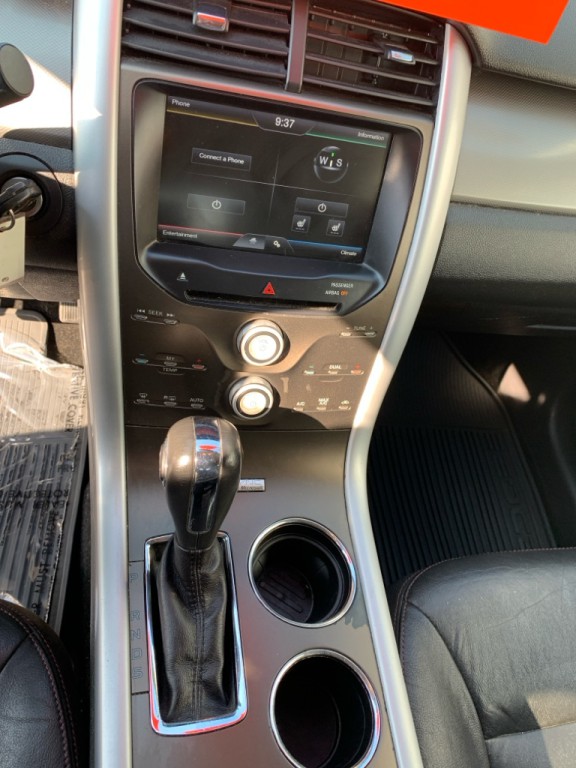 2014 Ford Edge Image 7