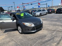 Image for 2013 Ford Focus SE ID: 6707418