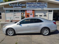 Image for 2015 Chevrolet Malibu 1LT ID: 6729518