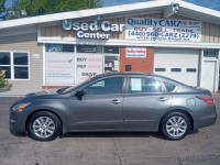 Image for 2015 Nissan Altima 2.5 ID: 6732373
