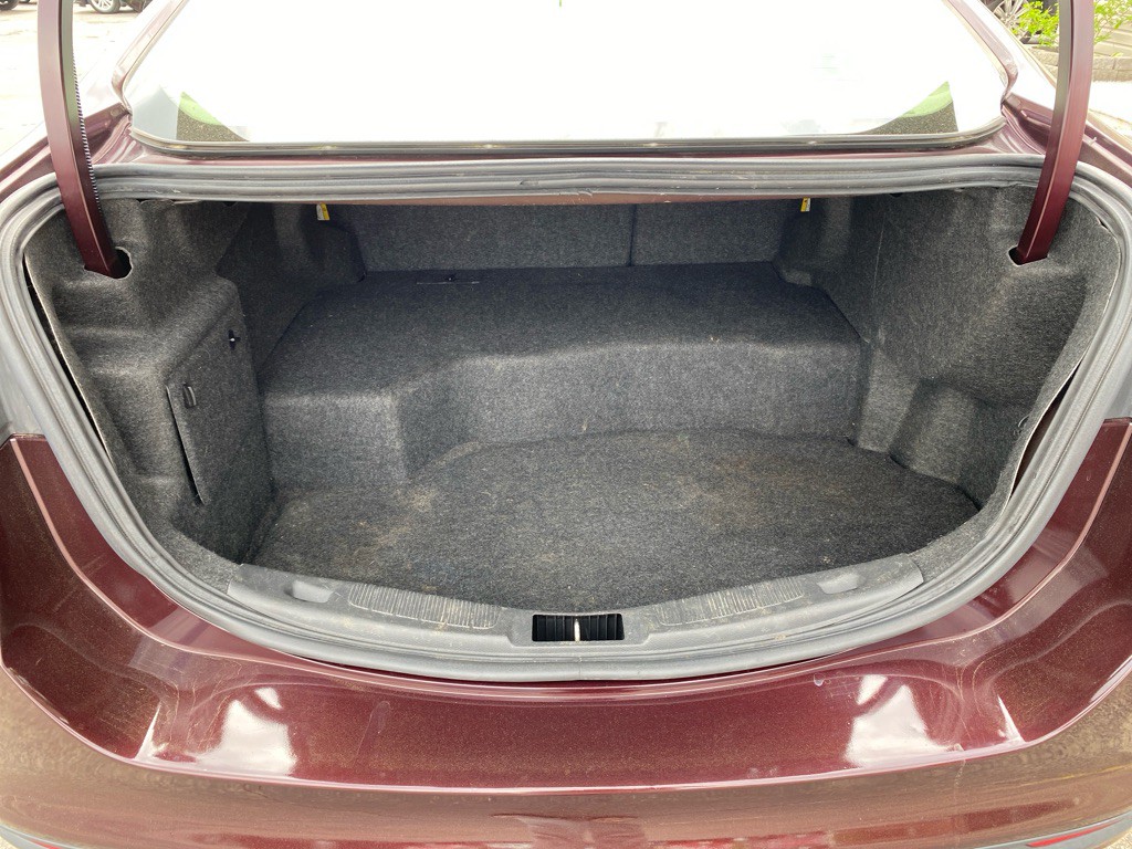 2013 Ford Fusion Image 7