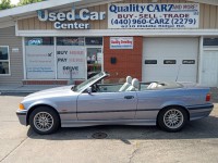 Image for 1997 BMW 3 Series 328 ID: 6736932