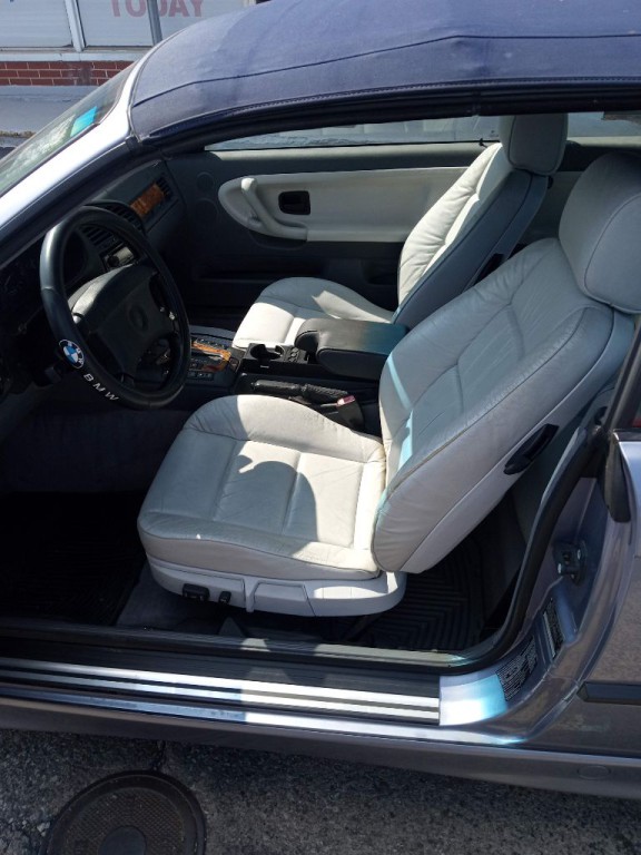 1997 BMW 3 Series Image 6