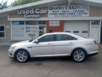 Image for 2010 Ford Taurus Limited ID: 6740318