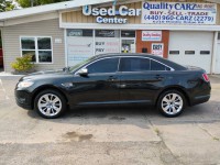 Image for 2011 Ford Taurus Limited ID: 6740602