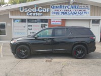 Image for 2019 Chevrolet Traverse Premier ID: 6749037