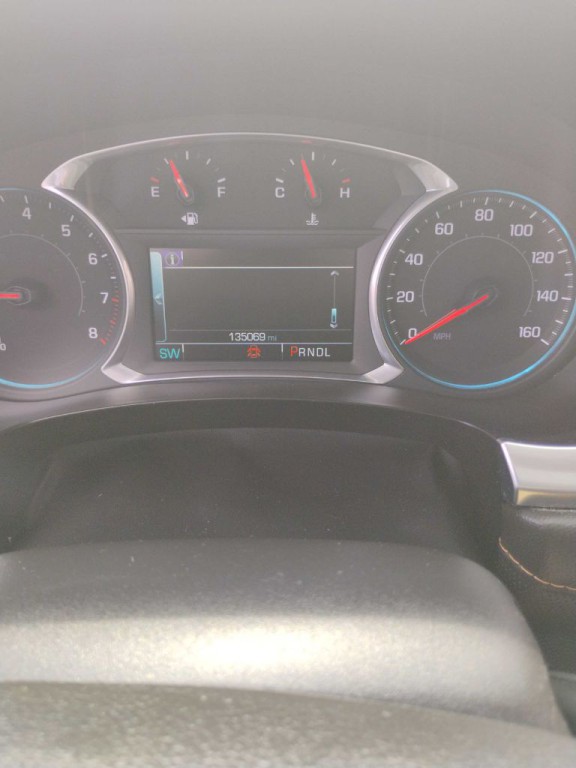 2019 Chevrolet Traverse Image 11