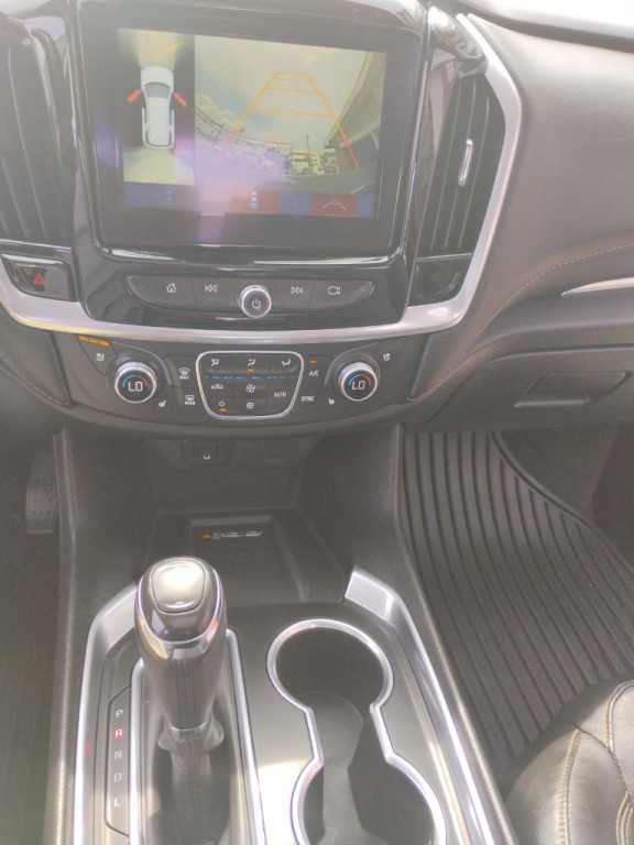 2019 Chevrolet Traverse Image 12