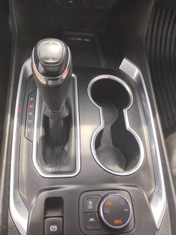 2019 Chevrolet Traverse Image 13