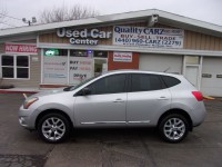 Image for 2014 Nissan Rogue S ID: 6751901