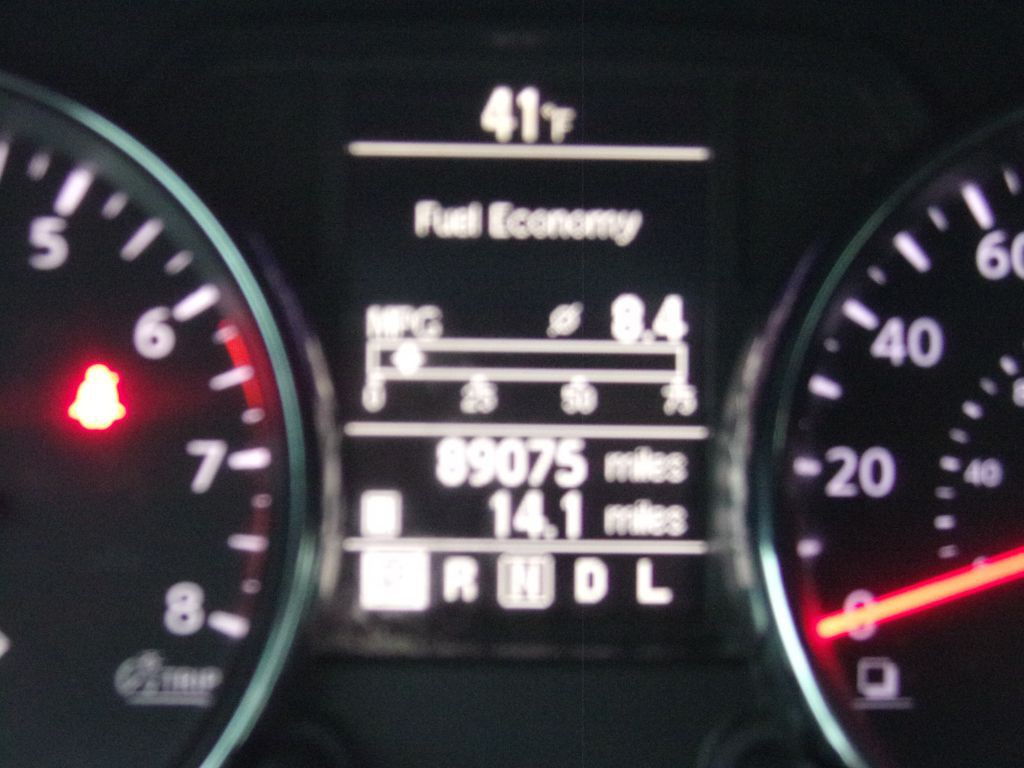 2014 Nissan Rogue Image 13