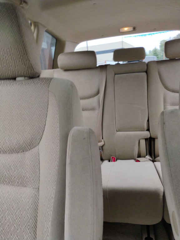 2003 Toyota Highlander Image 11