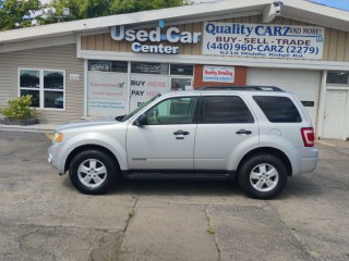 Image for 2008 Ford Escape XLT ID: 6783261