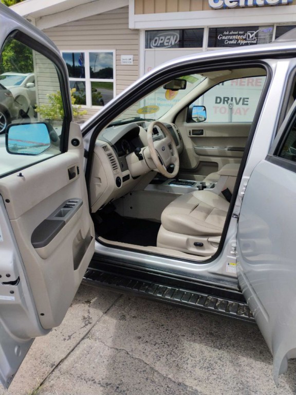 2008 Ford Escape Image 6