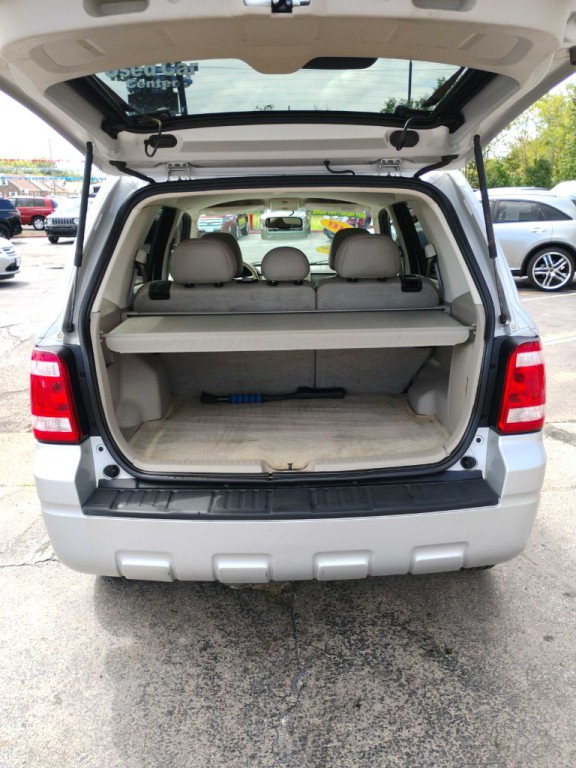 2008 Ford Escape Image 8