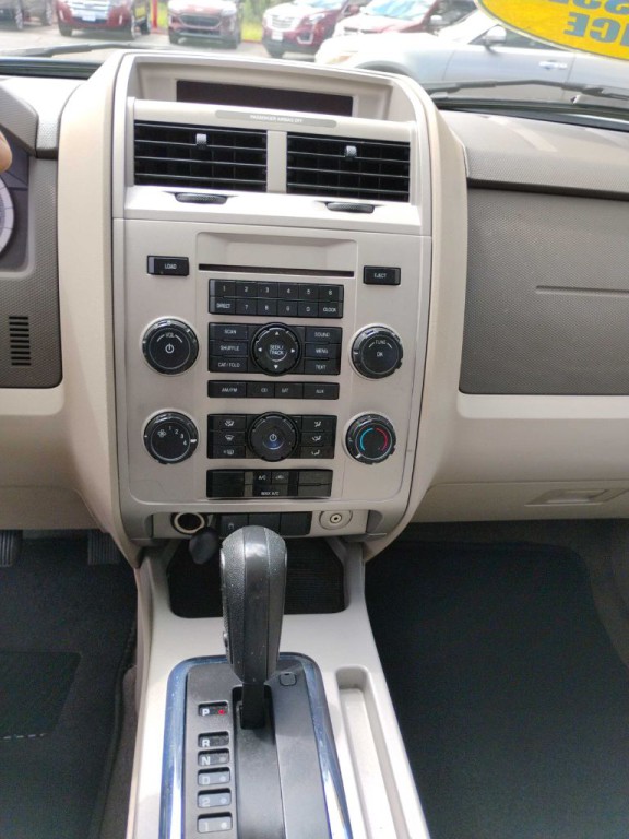 2008 Ford Escape Image 10
