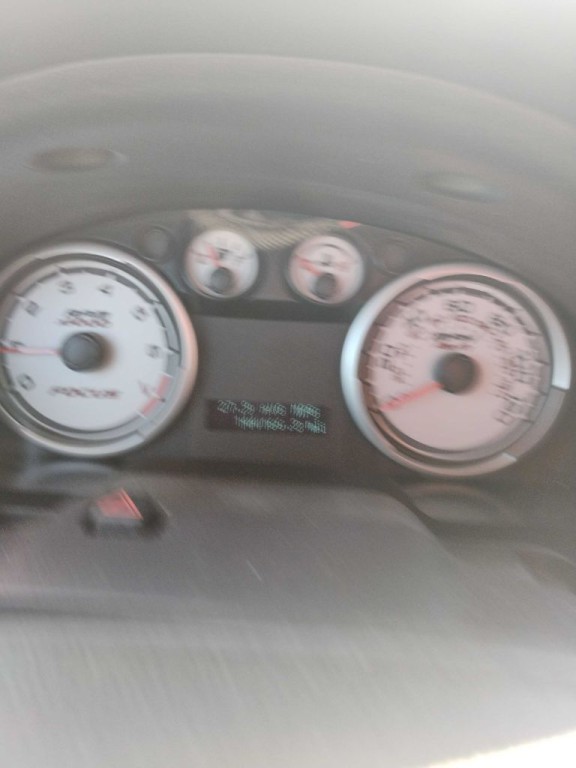 2009 Ford Focus Image 7