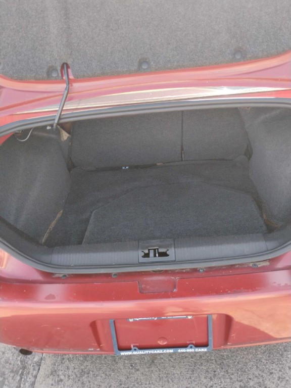 2009 Ford Focus Image 9