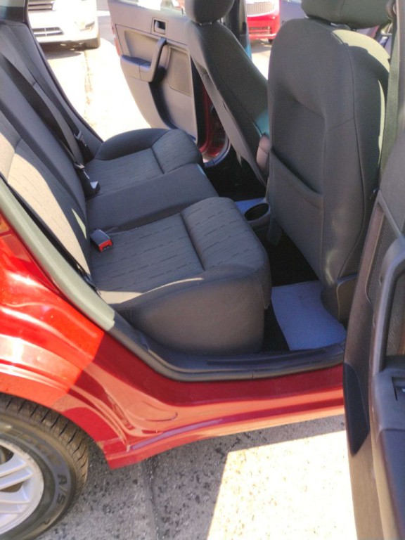 2009 Ford Focus Image 10