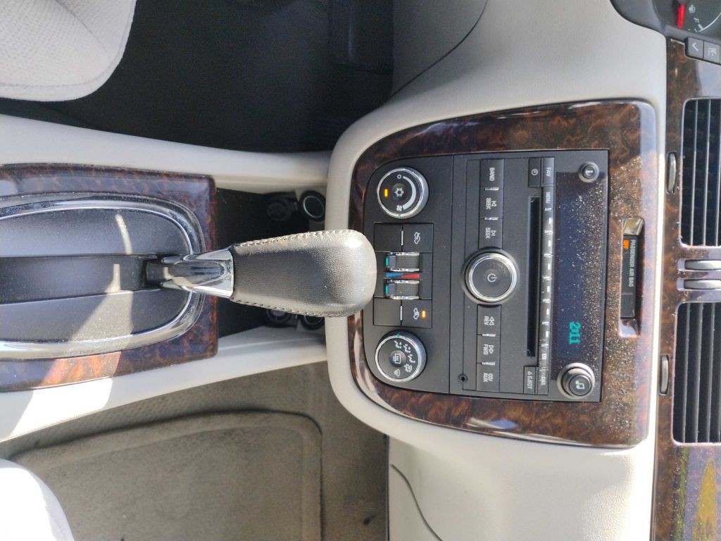 2012 Chevrolet Impala Image 6