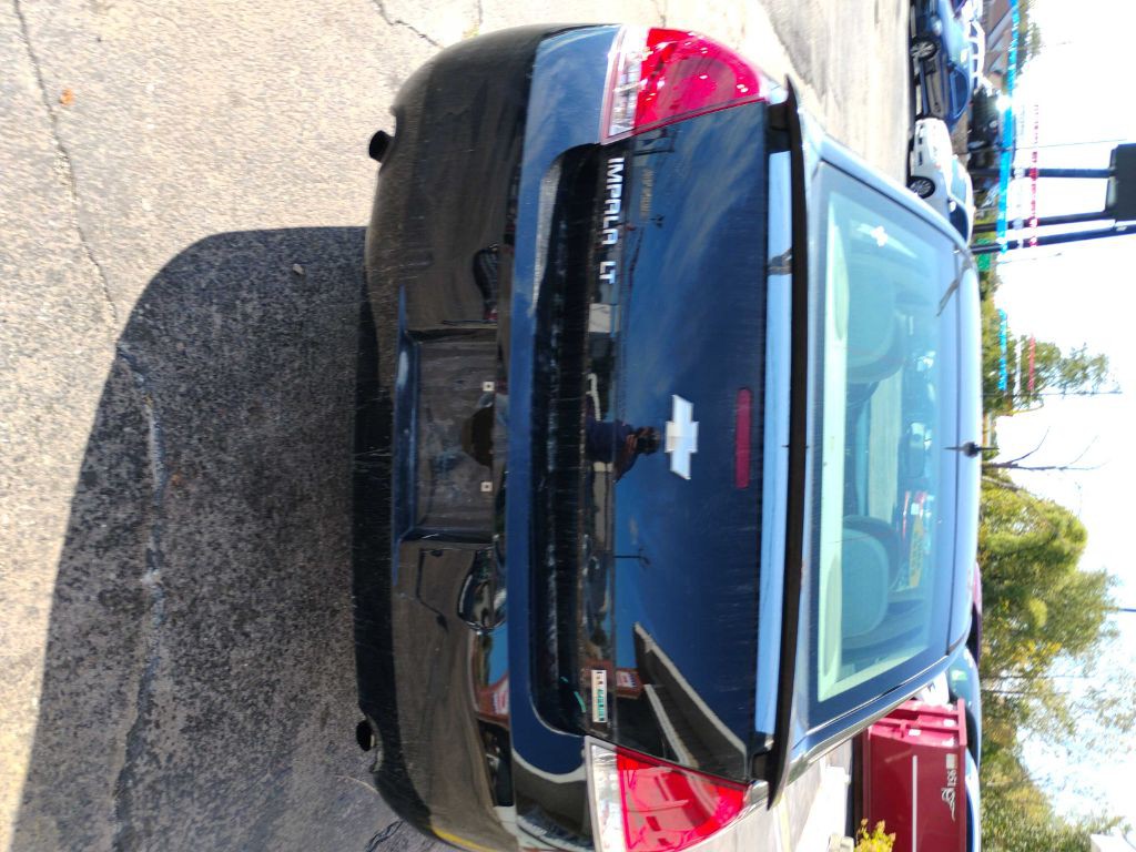 2012 Chevrolet Impala Image 5