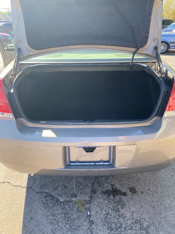 2007 Chevrolet Impala Image 6