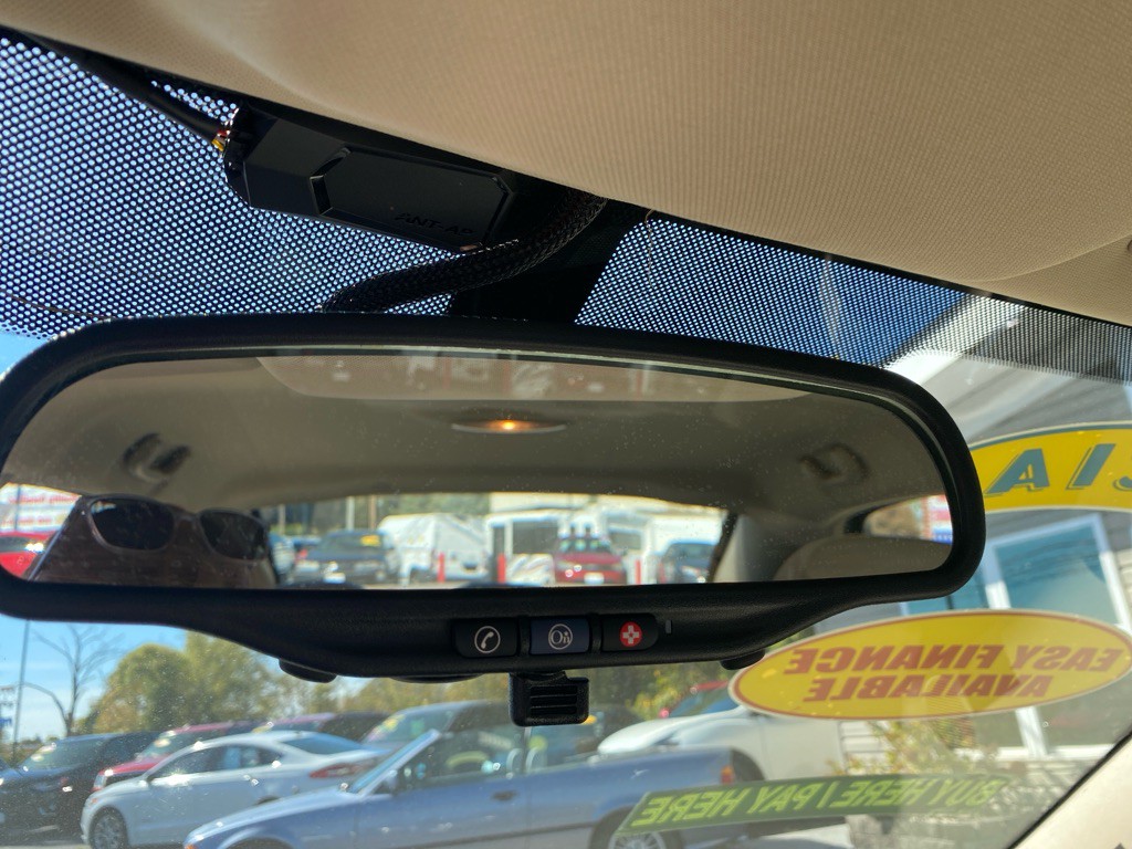 2007 Chevrolet Impala Image 11