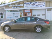 Image for 2016 Nissan Altima 2.5 ID: 6855253