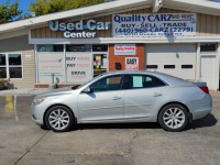 Image for 2013 Chevrolet Malibu 3LT ID: 6857103