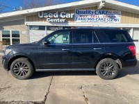 Image for 2019 Ford Expedition Limited ID: 6866995