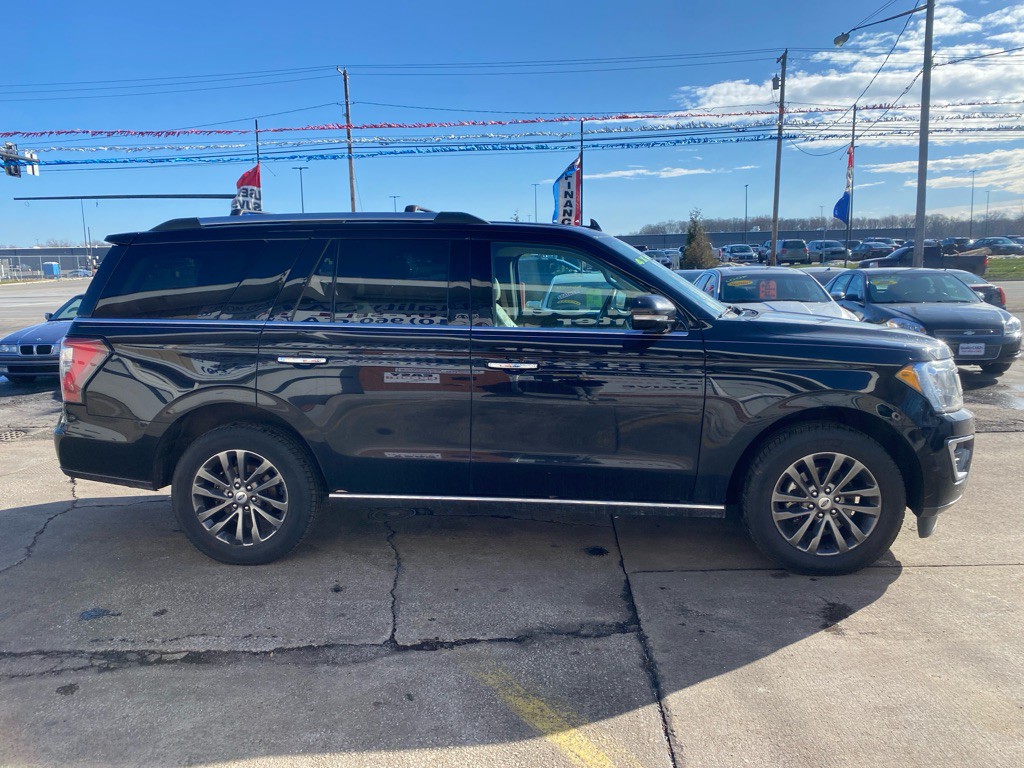 2019 Ford Expedition Image 5