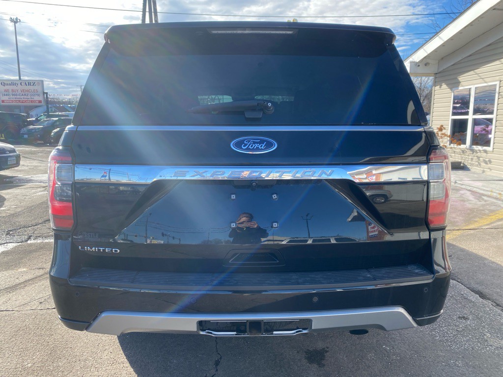 2019 Ford Expedition Image 7