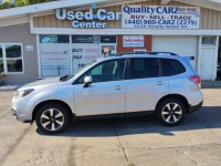 Image for 2017 Subaru Forester 2.5I PREMIUM ID: 6871877