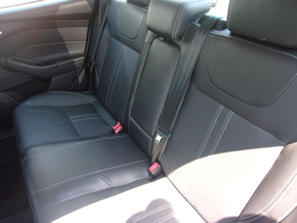 2014 Ford Focus Image 7
