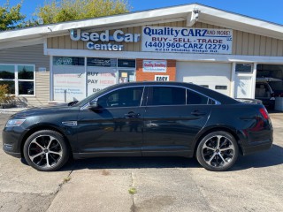 Image for 2015 Ford Taurus SEL ID: 6887111