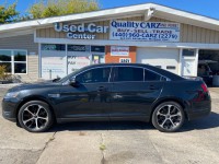 Image for 2015 Ford Taurus SEL ID: 6887111